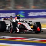 Qual é a situação da Haas, futura equipe de Câmara na F1?