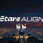 "Os astros se alinham": Los Angeles anuncia slogan dos Jogos de 2028