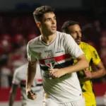Rui Costa relembra drama de Oscar no São Paulo: “milagre divino”
