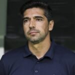 Abel Ferreira alfineta Flamengo sobre final da Libertadores em coletiva: "Sem asterisco"