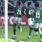 Palmeiras tem nomes para lista de dispensa e pode faturar milhões