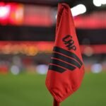Athletico confirma grave lesão de lateral-esquerdo, que vai passar por cirurgia