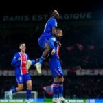 PSG vence o Barcelona de forma incrível em jogaço de seis gols