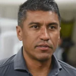 Paulinho cita recusa ao Corinthians e função no Cruzeiro