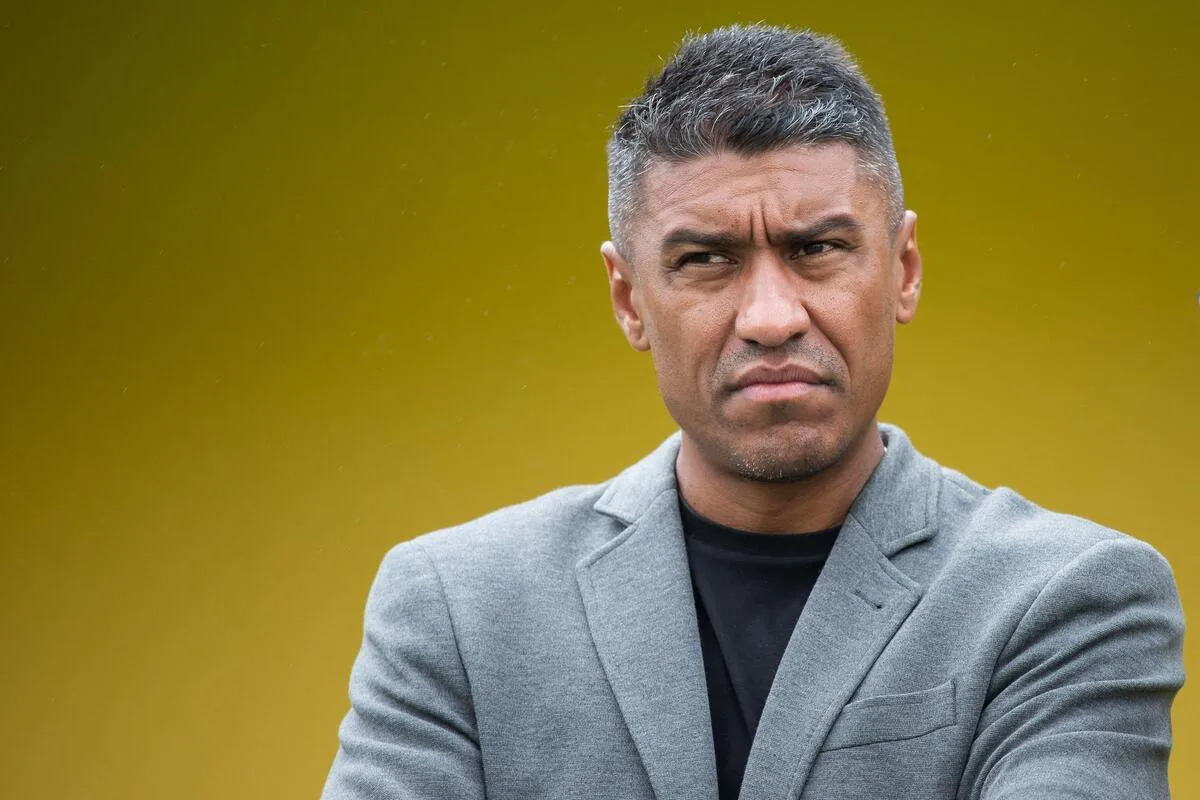 Paulinho deixa Mirassol e acerta com Cruzeiro para novo cargo