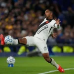 Paulo Henrique deve ser titular do Vasco contra o Boca Juniors