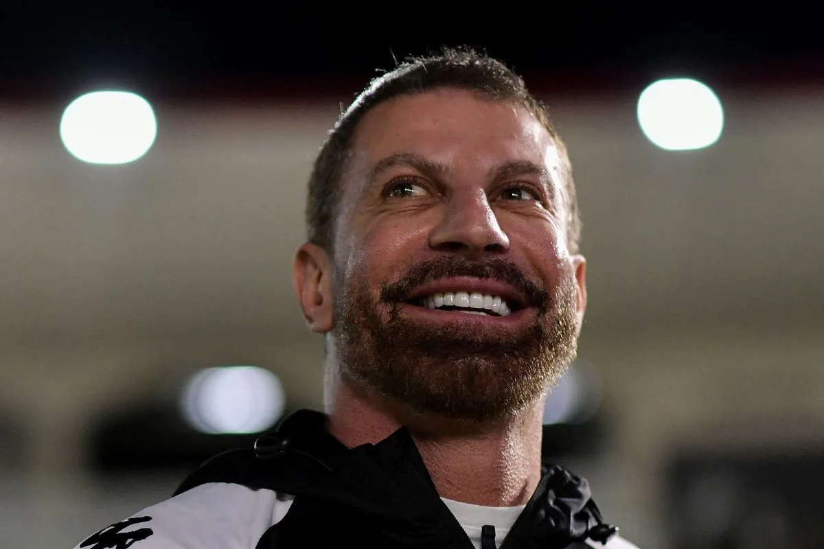 Vasco avança na venda da SAF e Pedrinho terá novo papel na gestão