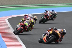 MotoGP responde pilotos que dizem não ter tido voz nas mudanças