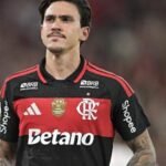 Flamengo: Mauro critica Pedro por gol perdido contra Flu