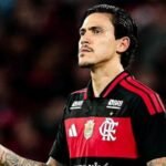 Flamengo é o principal favorito ao título do Brasileirão