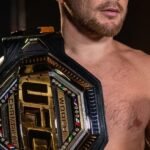 Petr Yan revela possível futuro rival em caso de vitória no UFC 333