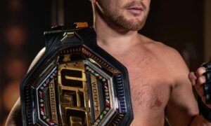 Petr Yan revela possível futuro rival em caso de vitória no UFC 333