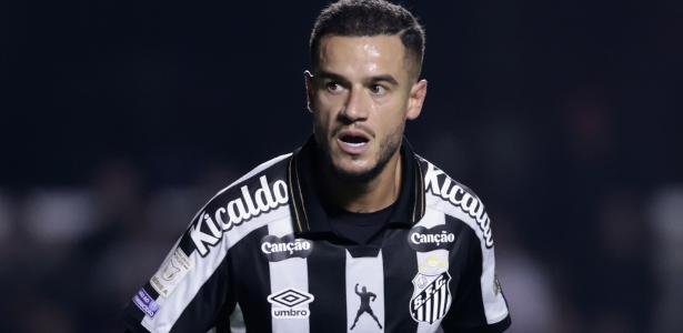 Arnaldo: Santos é time do momento por janela bancada por Neymar