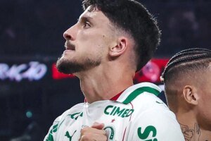 Brasileirão: veja os melhores momentos desse sábado (17/10)
