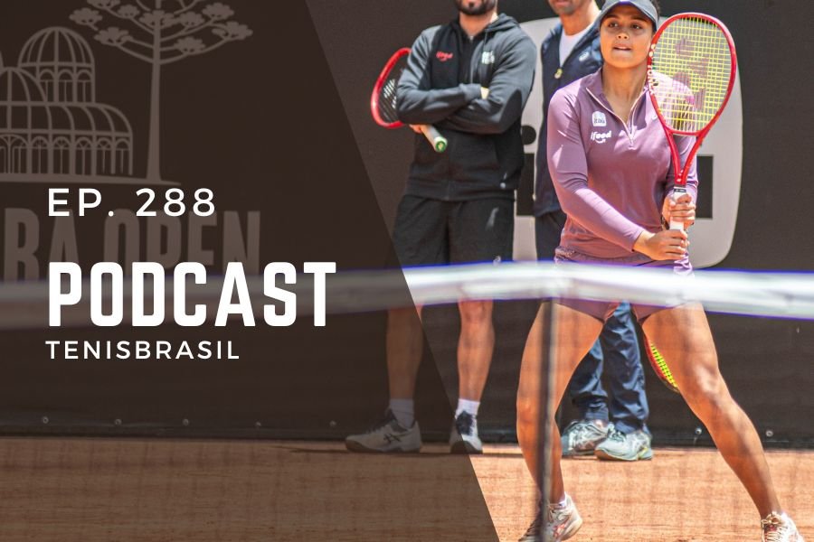 Naná e Duda destacam temporada de aprendizados