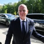 UEFA exige documentos da FIFA sobre plano de comercialização de direitos da Copa