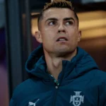 Cristiano Ronaldo é suspenso por 30 dias