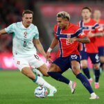 Portugal x Noruega: onde assistir ao jogo da Liga das Nações