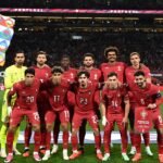 Portugal vira sobre a Noruega, vence por 2 a 1 e mantém boa campanha na Nations League