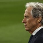 Jorge Jesus enfrenta torcida portuguesa em meio à crise com Cristiano Ronaldo