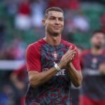 Cristiano Ronaldo ganha apoio de companheiros para voltar à seleção de Portugal
