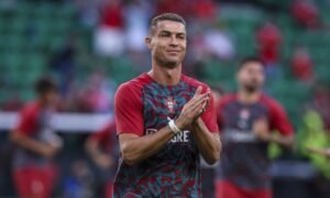 Cristiano Ronaldo ganha apoio de companheiros para voltar à seleção de Portugal