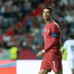 Cristiano Ronaldo pode pegar até seis meses de suspensão