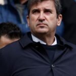 Julio Gomes: 'Todo mundo sabia que o Manchester City cometia fraudes'