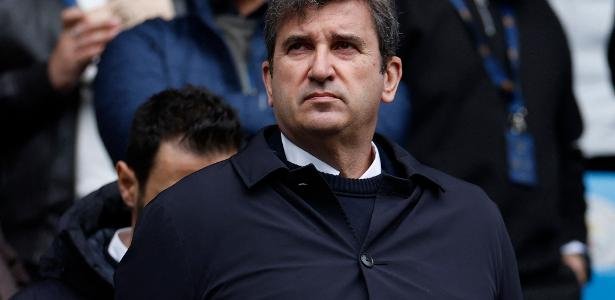 Julio Gomes: 'Todo mundo sabia que o Manchester City cometia fraudes'