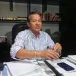 Tenório estipula prazo para retorno do CSA à Série B