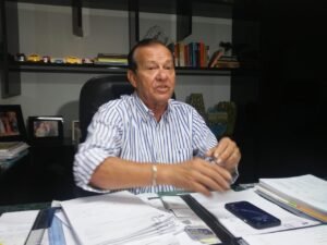 Tenório estipula prazo para retorno do CSA à Série B