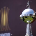 Conmebol define divisão dos jogos da Libertadores entre SporTV e Paramount+ até 2030