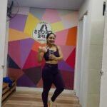 Superação na corrida: Priscila Prestes elimina 63 kg e ganha saúde