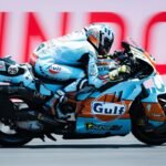 MotoGP: Raúl Fernández é pole na Indonésia; Moreira é 21º