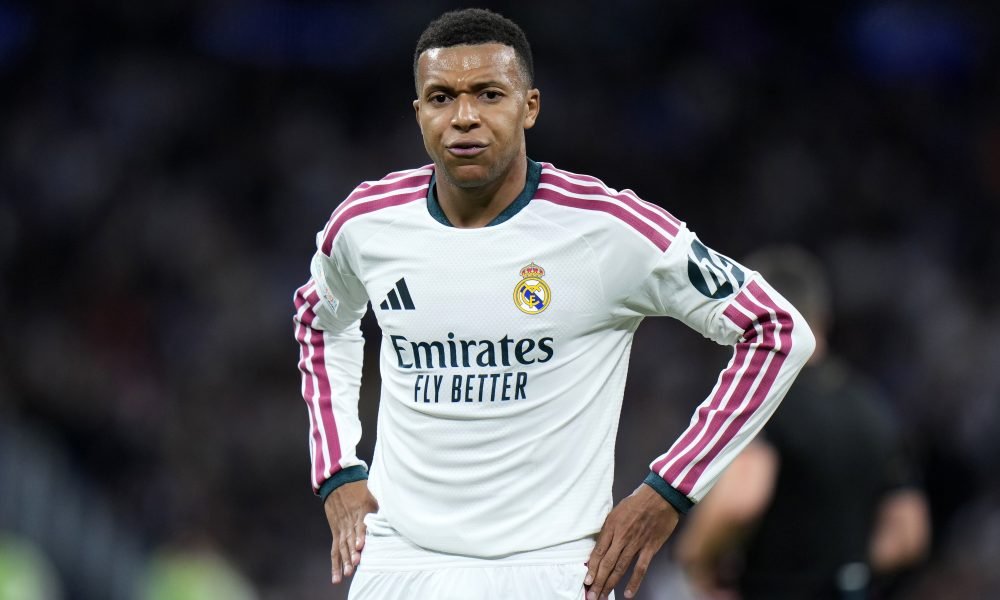Mbappé causa incidente diplomático com a China após comentário em entrevista; jogador e La Liga se manifestam