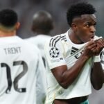 Vini Jr. pode perder "El Clásico" após expulsão em jogo contra o Villarreal; entenda