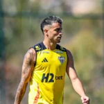 Reinier desabafa sobre o Real Madrid e fala do futuro
