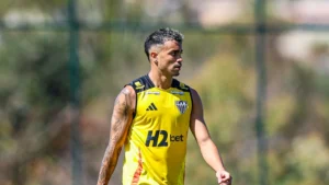 Reinier desabafa sobre o Real Madrid e fala do futuro