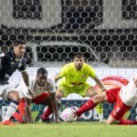 Em jogo com gols anulados, Remo e Bragantino empatam pelo Brasileirão