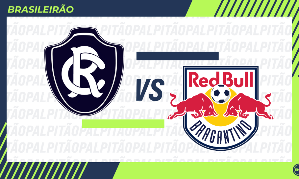 Remo x Bragantino: onde assistir, prováveis escalações e palpites