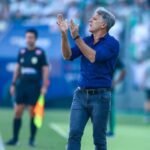 Renato Gaúcho iguala pior início de trabalho no Grêmio; veja os números