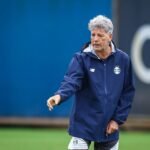 Grêmio tem decisão contra o Coritiba ainda mais afundado no Z-4