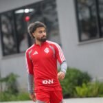 Quem substitui Alan Patrick no Inter? Eduardo Baptista avalia alternativas; veja nomes