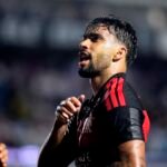 Paquetá no Flamengo: meia vive temporada mais artilheira da carreira
