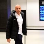 Júlio César deve assumir futebol do Corinthians após saída de Paz