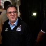 Gabigol no Santos: Marcelo Teixeira detalha conversa com Cruzeiro