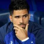 Rodrigão, ex-Atlético-MG, recebe sondagens do Brasil