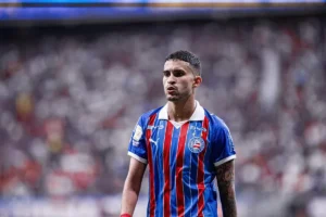 Nestor acusa Neymar de desrespeito: “Falhou muito como pessoa”