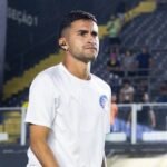 Rodrigo Nestor critica Neymar após confusão em Santos x Bahia