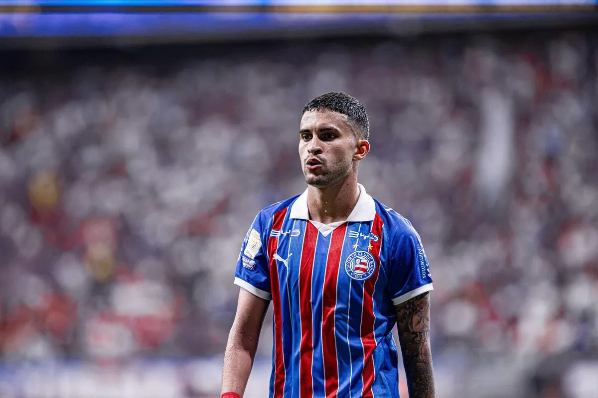 Nestor acusa Neymar de desrespeito: “Falhou muito como pessoa”